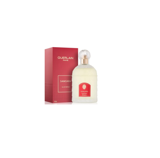 PERFUME GUERLAIN SAMSARA 100 ML EAU DE PARFUM