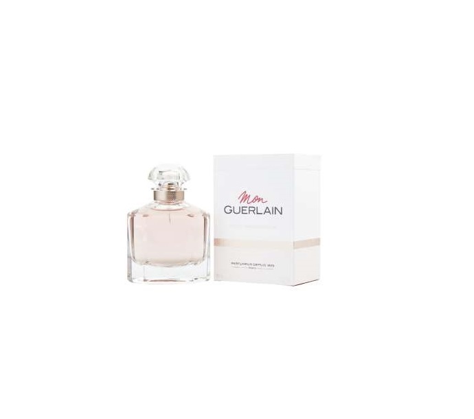 PERFUME GUERLAIN MON 100 ML EAU DE PARFUM