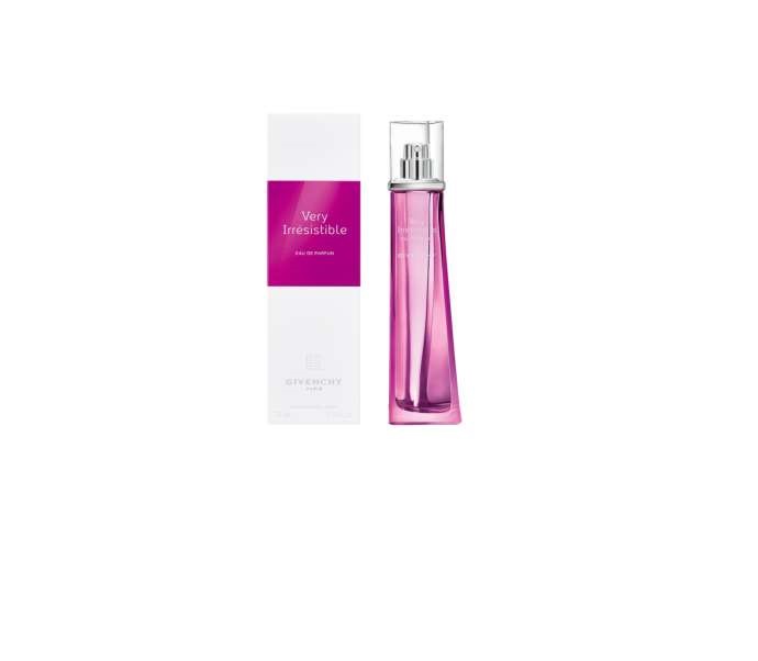 Very Irresistible Sensual Perfume By Givenchy for Women