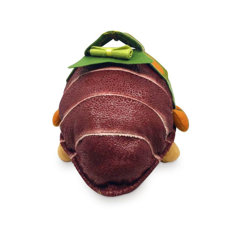 Disney Store Peluche Tuk Tuk Raya Y El Ultimo Dragon Disney+