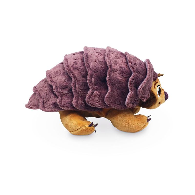 Tuk Tuk Disney Peluche Raya Y El Ultimo Dragon Disney+ Md2