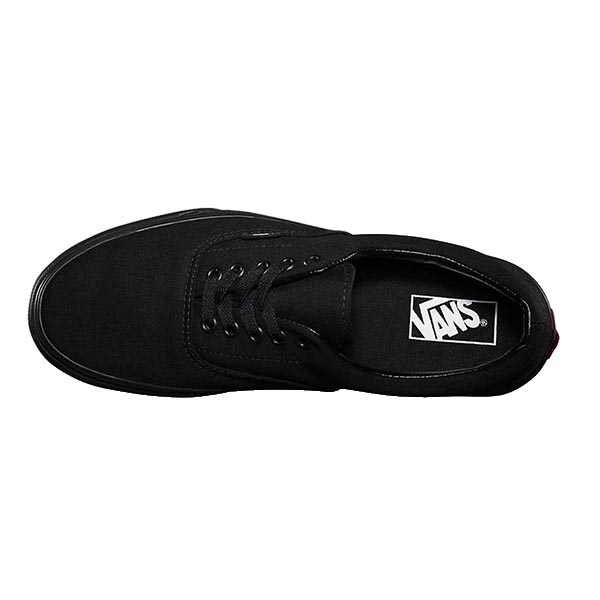 Tenis Vans Unisex Negro Era VN000QFKBKA