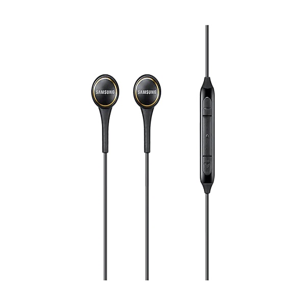 Audífonos Samsung 3.5mm alámbrico IG935