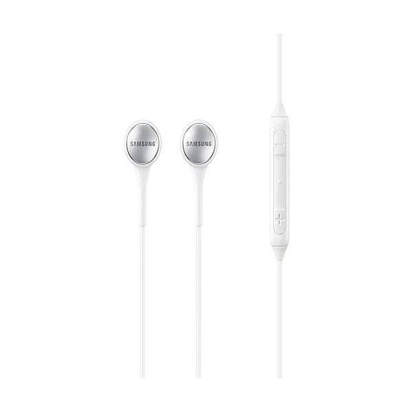 Audífonos Samsung 3.5mm alámbrico IG935