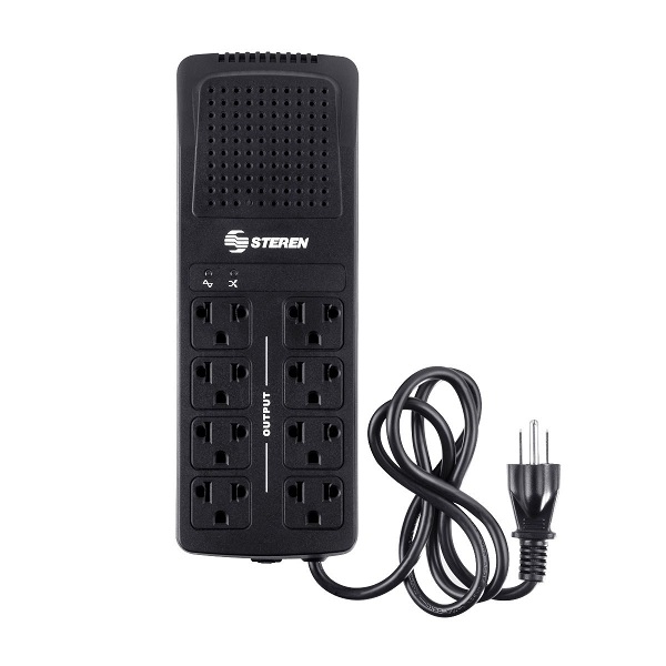 REGULADOR DE VOLTAJE 2000W