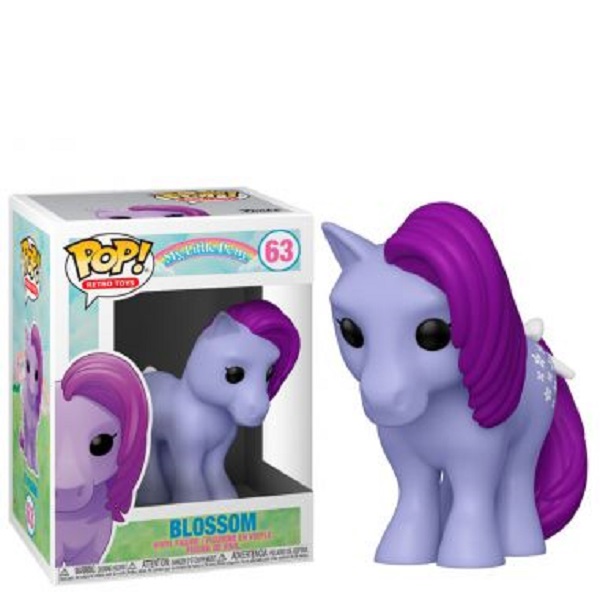 Blossom My Little Pony Funko Pop 