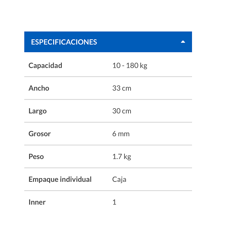 BASCULA DIGITAL DE PISO BAÑO CONSULTORIOS SALUD CONTROL DE PESO