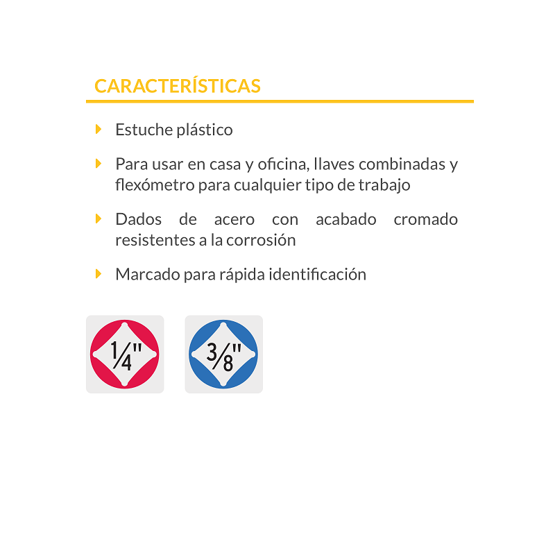 JUEGO DE HERRAMIENTAS KIT MECANICA DADOS PUNTAS LLAVES ALLEN 133 PZAS TORK LLAVES CONVINADAS DESARMADORES