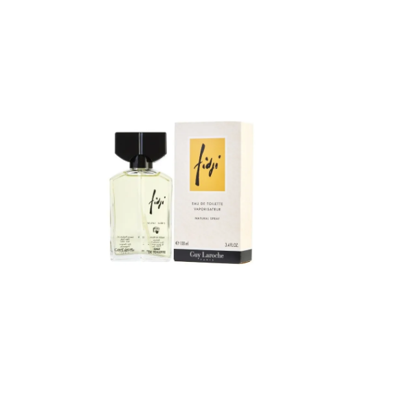 PERFUME FIDJI 100 ML EAU DE TOILETTE