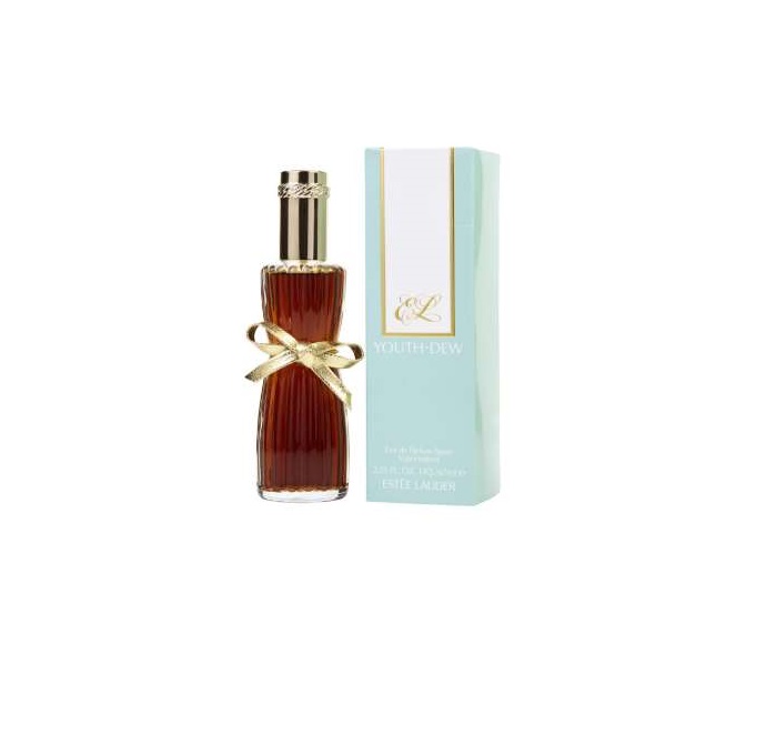 PERFUME ESTEE LAUDER YOUTH DEW 67 ML EAU DE PARFUM