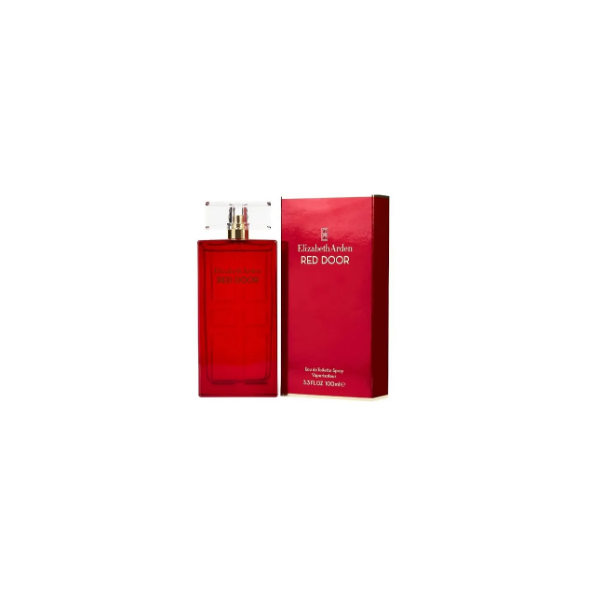 PERFUME ELIZABETH ARDEN RED DOOR 100 ML EAU DE TOILETTE