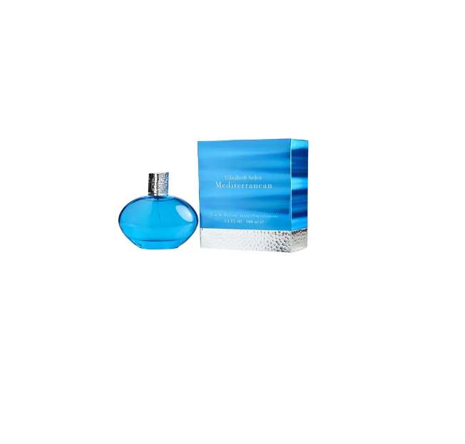 PERFUME ELIZABETH ARDEN MEDITERRANEAN 100 ML EAU DE PARFUM
