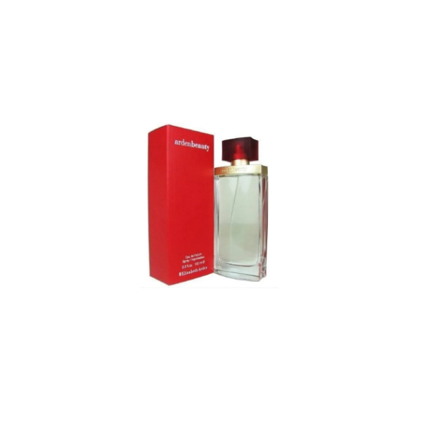 PERFUME ELIZABETH ARDEN ARDEN BEAUTY 100 ML EAU DE PARFUM