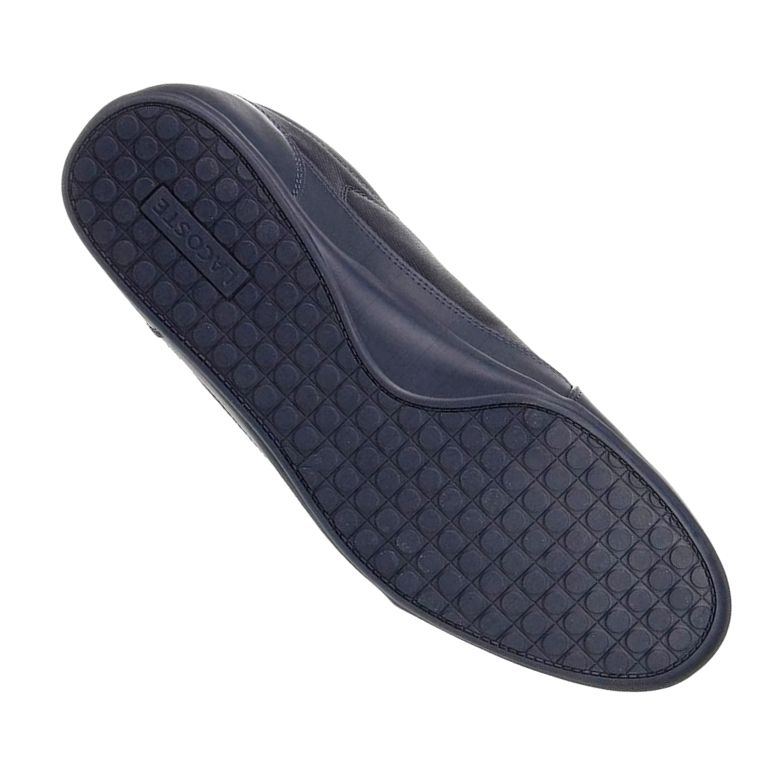 Tenis Lacoste Evara Sport 119 2 Azul Marino Originales 7-37CMA0034144 0
