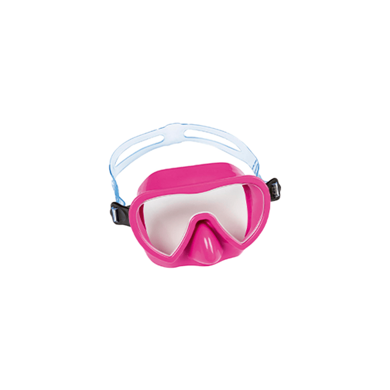 Goggles Mascara de Buceo Infantil Guppy Hydro-Swim Rosa