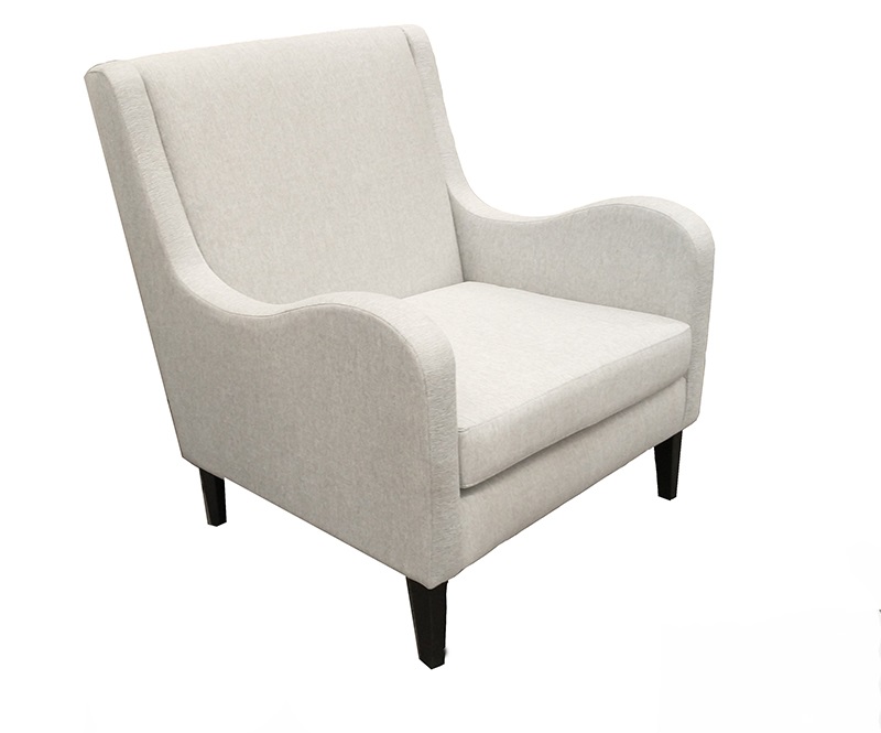 SILLÓN INDIVIDUAL DE DESCANSO modelo  FASCINO marca POLTRONE