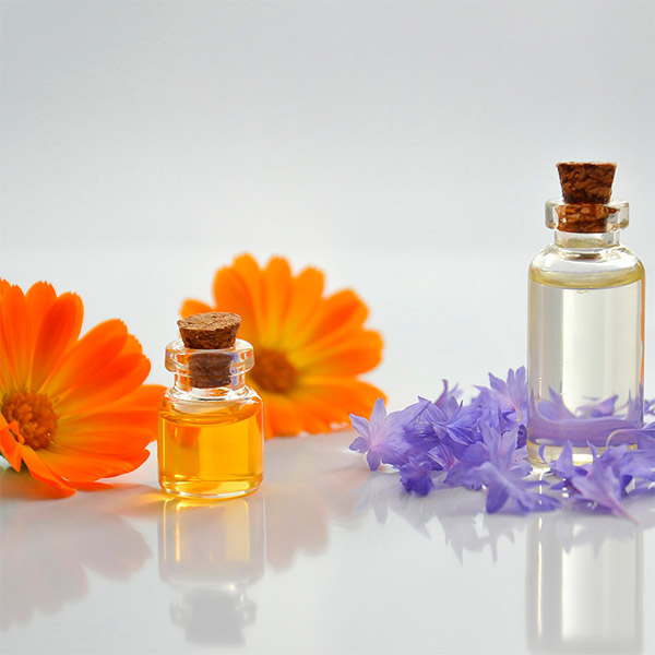 Rosa Mosqueta Aceite Esencial Natural 1 Frasco Aromaterapia Difusor KRISAMEX