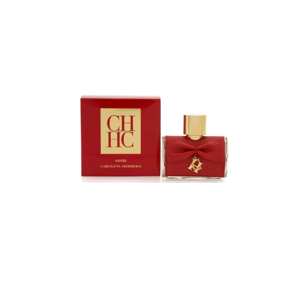 PERFUME CAROLINA HERRERA CH PRIVE MUJER 80 ML EAU DE PARFUM