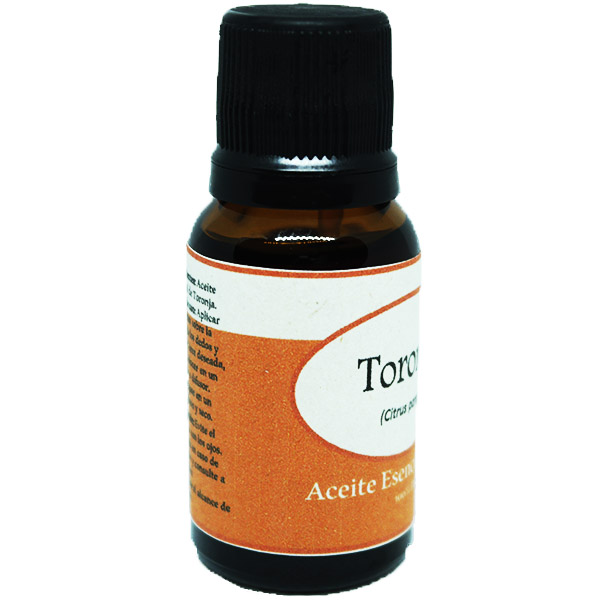 Toronja Aceite Esencial Natural 1 Frasco Aromaterapia 15ml Difusor KRISAMEX