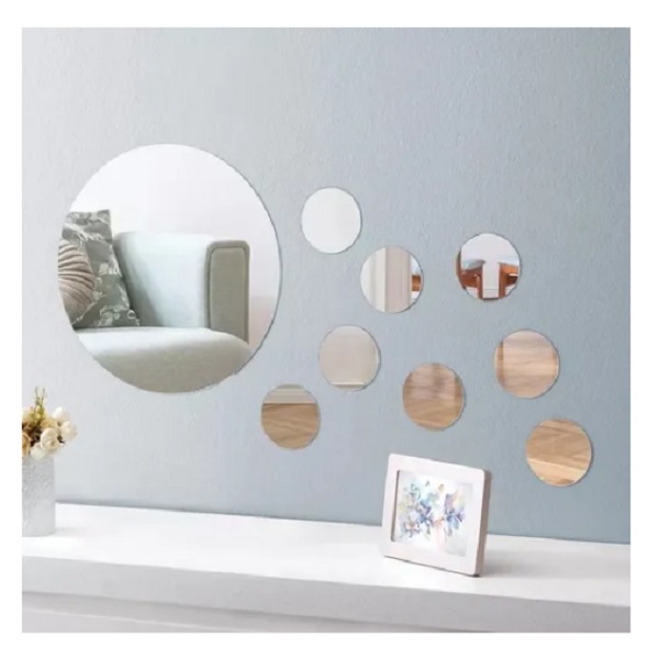 Circu Espejos Betterware