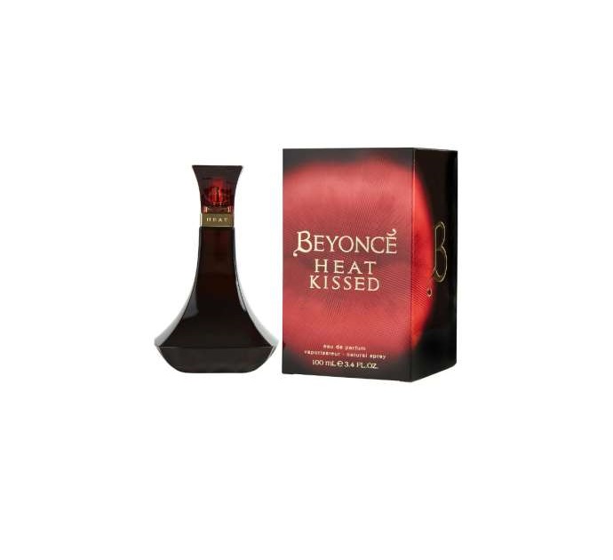 PERFUME BEYONCE HEAT KISSED 100 ML EAU DE PARFUM