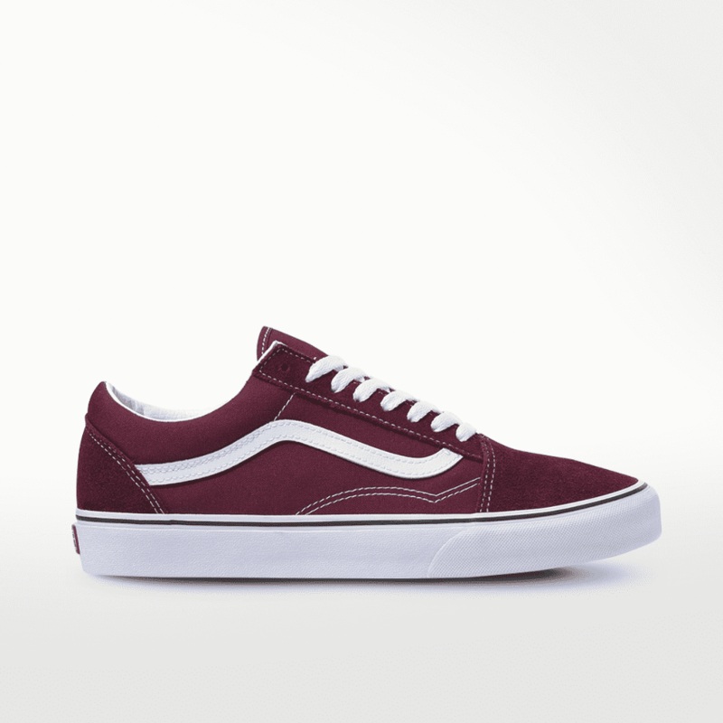 TENIS VANS UA OLD SKOOL 