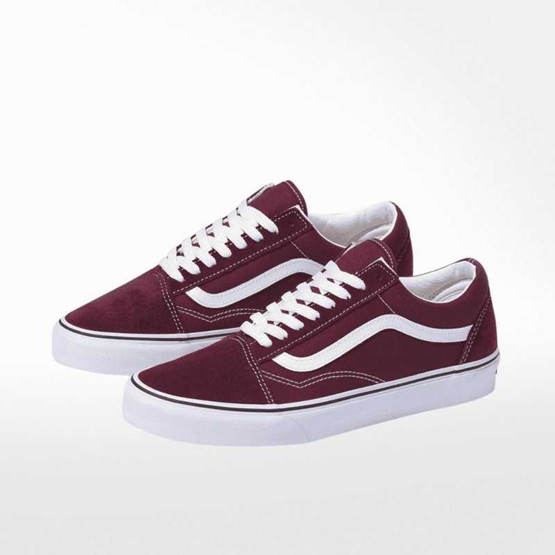TENIS VANS UA OLD SKOOL 