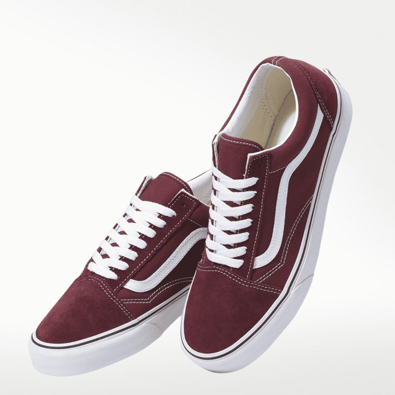 TENIS VANS UA OLD SKOOL 