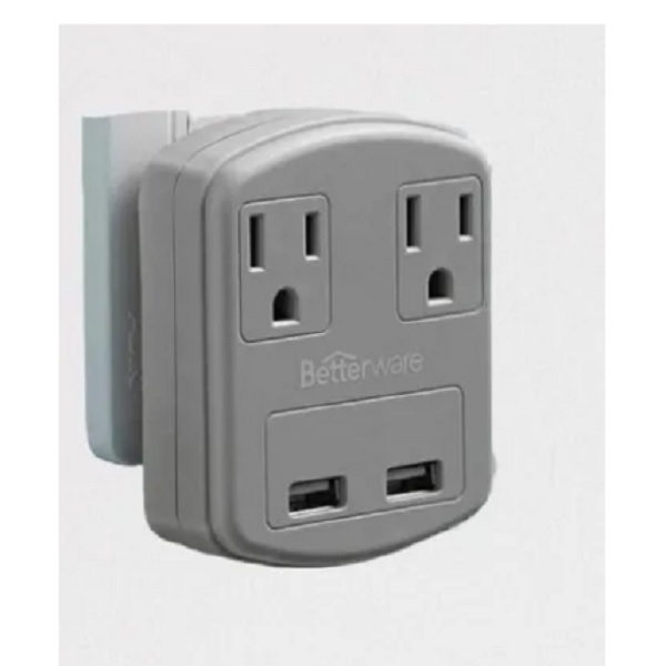 Better contacto Betterware