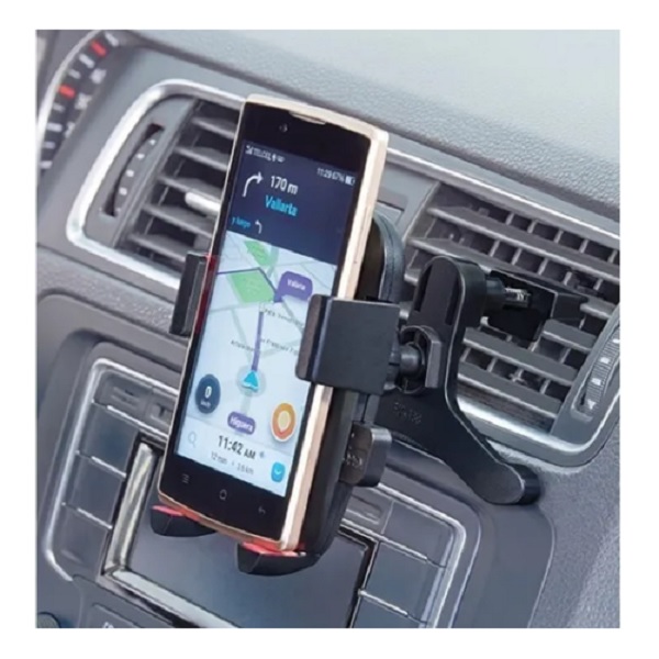 Soporte Cel Giratorio Betterware