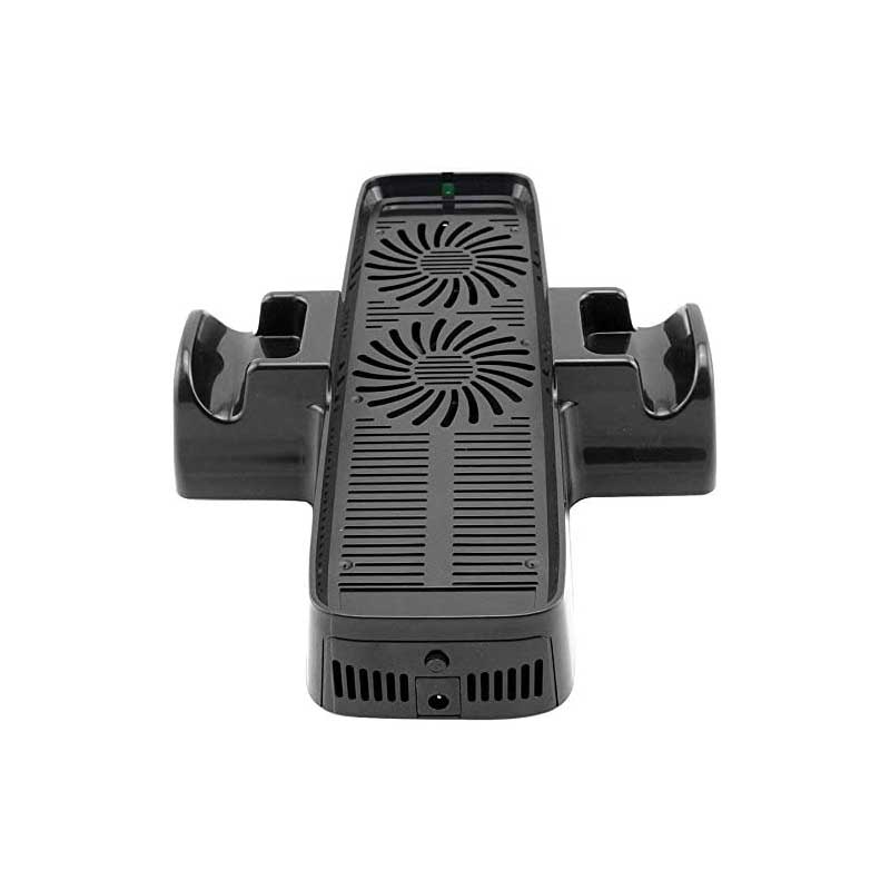 Base Vertical Enfriadora para Xbox 360 Slim