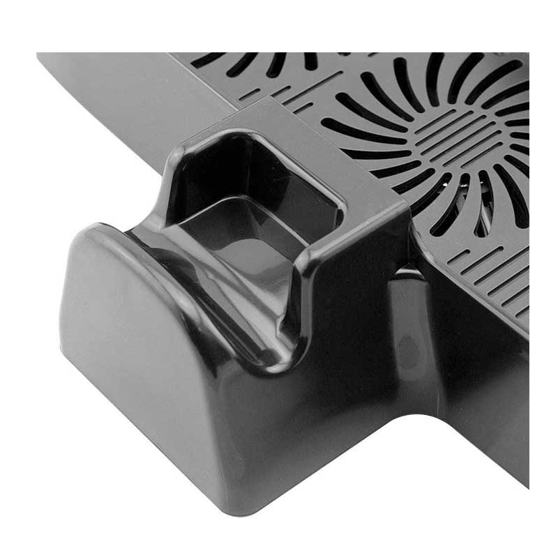 Base Vertical Enfriadora para Xbox 360 Slim