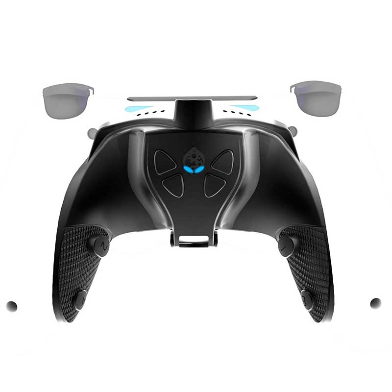 Strikepack Eliminator Collective Minds Para Control De Ps4