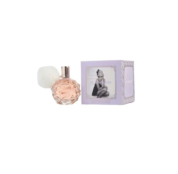 PERFUME ARIANA GRANDE 100 ML EAU DE PARFUM