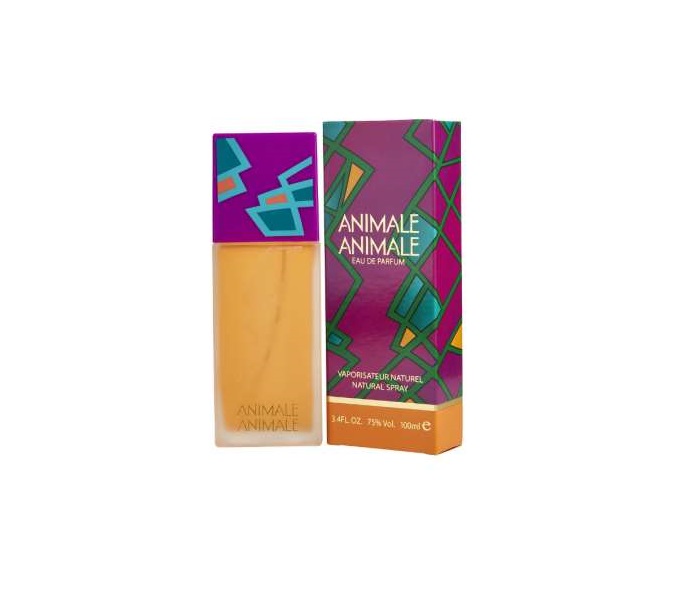 PERFUME ANIMALE ANIMALE MUJER 100 ML EAU DE PARFUM