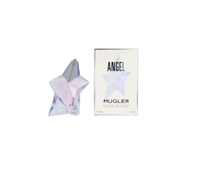 PERFUME ANGEL MUJER 100 ML EAU DE TOILETTE