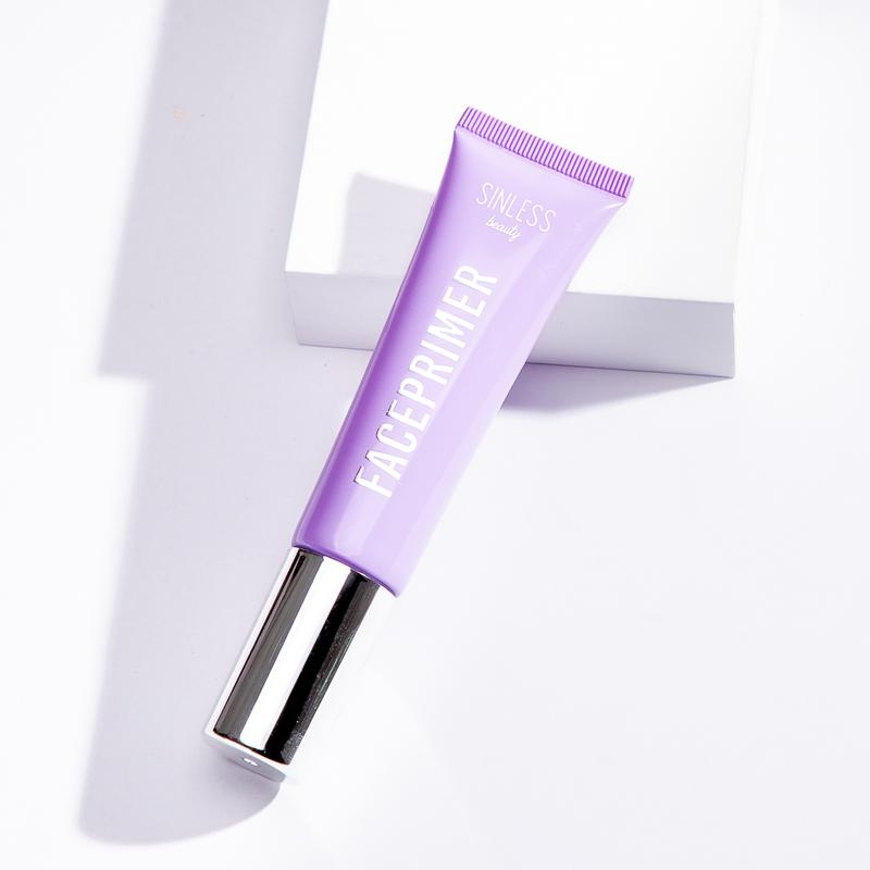 KIT PRIMER SINLESS BEAUTY PARA ROSTRO Y OJOS