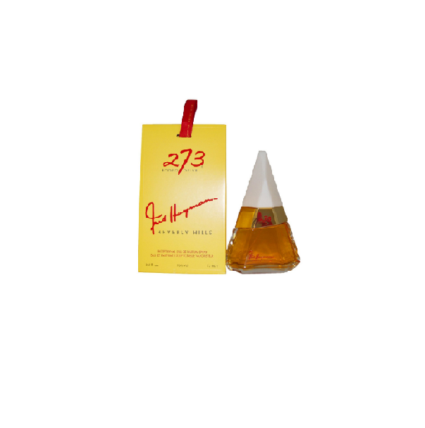 PERFUME 273 MUJER 75 ML EAU DE PARFUM