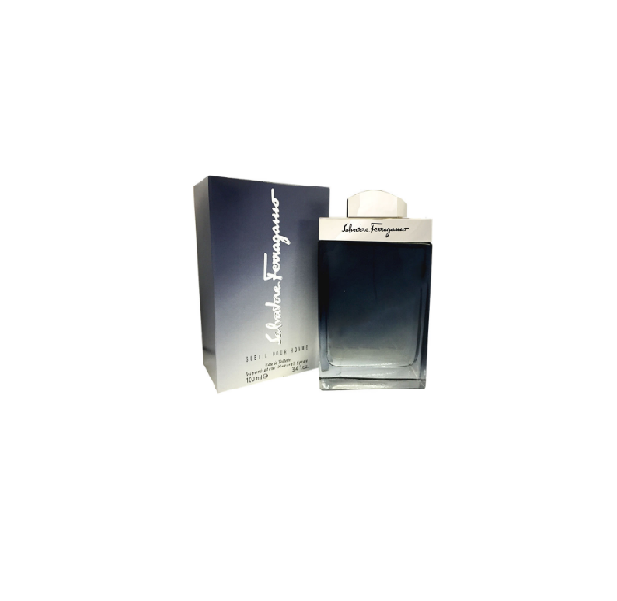 PERFUME SALVATORE FERRAGAMO SUBTIL 100 ML EAU DE TOILETTE