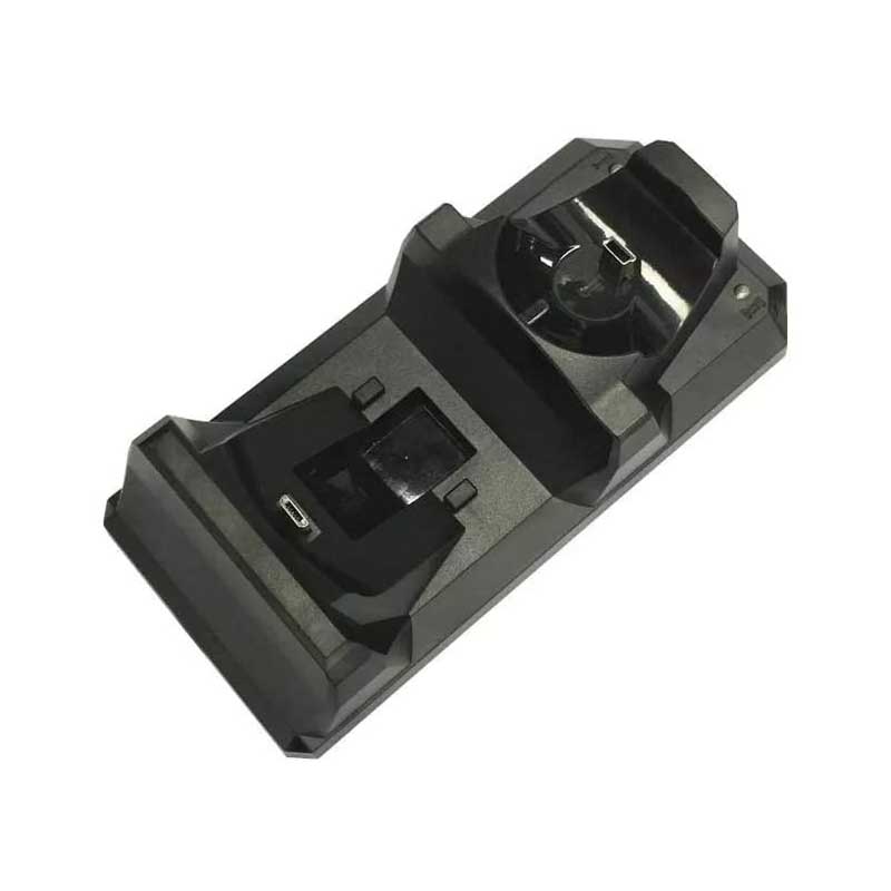 Cargador Simultaneo para Mandos Dualshock 4 y Move de PlayStation 4