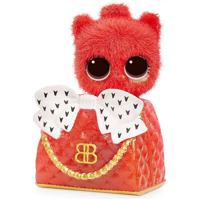 L.O.L. Surprise Lil Sisters and Lil Pets Muñeca