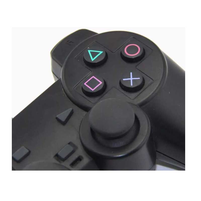 Control Almabrico para Mando de PlayStation 2 