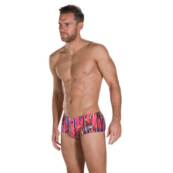 ALLOVER BRIEF CABALLERO
