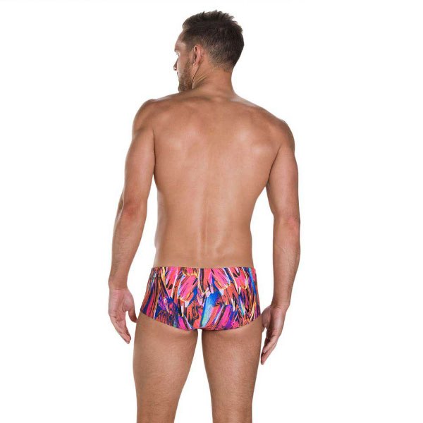 ALLOVER BRIEF CABALLERO