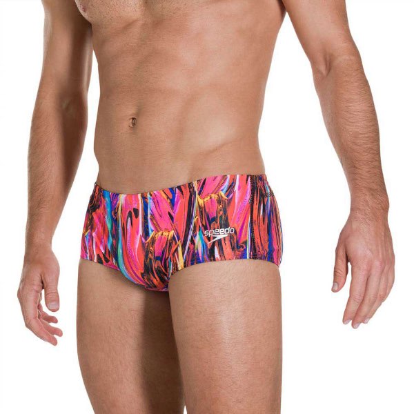 ALLOVER BRIEF CABALLERO