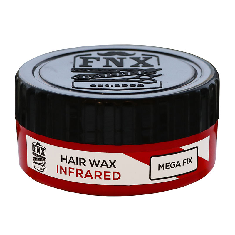 Cera para cabello (Hair Wax Infrared)