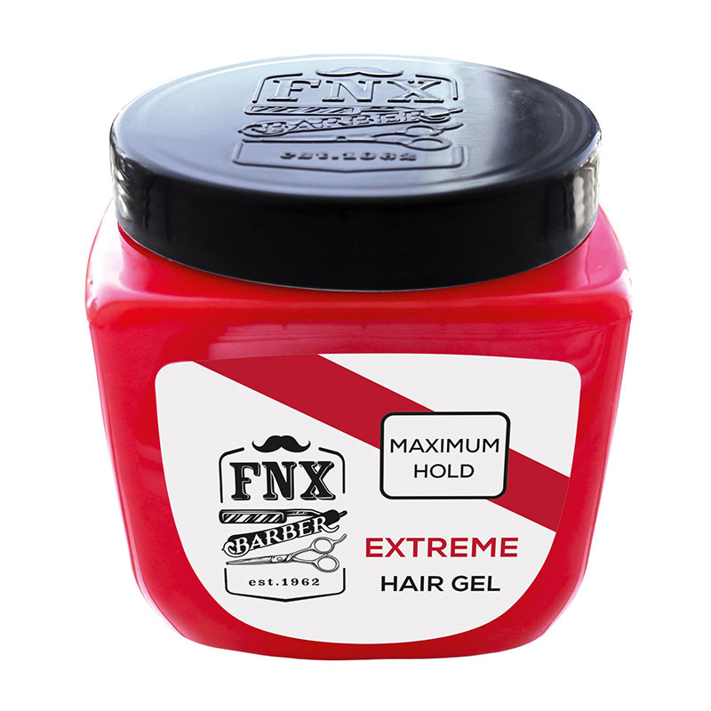 Gel para el cabello (Hair Gel Extreme)