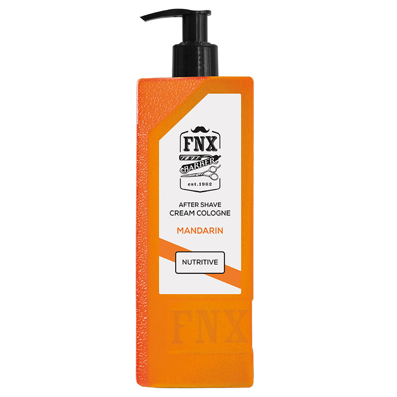 Crema Colonia Mandarin