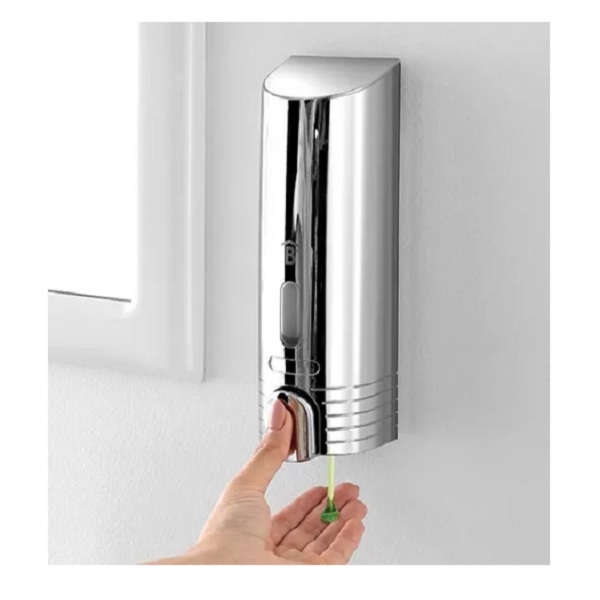 DISPENSA JABON ELEGANT BETTERWARE