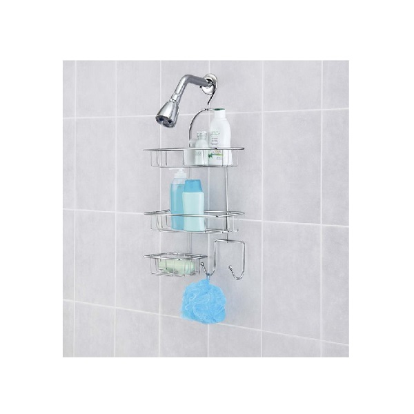 Organi Regadera Betterware